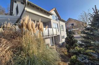 Einfamilienhaus kaufen in 71579 Spiegelberg, Sonnige Wohnlage *Top modernes und energetisches Einfamilienhaus mit Aussicht*