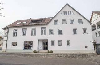 Haus kaufen in 73650 Winterbach, *Renditestarkes Wohn- und Geschäftshaus in BESTER zentraler Lage*