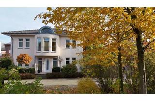 Villa kaufen in 48291 Telgte, Stadt-Villa in ruhigem Wohngebiet von Telgte Stadt