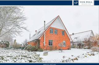 Haus kaufen in 21762 Osterbruch, Das Leben könnte so schön sein ...