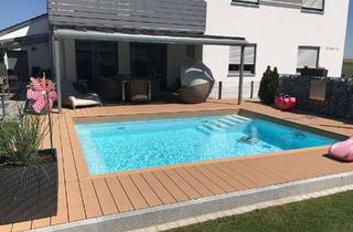 Villa kaufen in Gröben 1a, 85302 Gerolsbach, Luxusvilla mit Pool, Wellness & High-End-Ausstattung inruhiger Bestlage