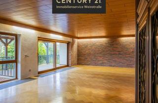 Einfamilienhaus kaufen in 67126 Hochdorf-Assenheim, Einfamilienhaus mit charakteristischem Charme