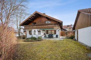 Doppelhaushälfte kaufen in 85570 Markt Schwaben, Charmante Doppelhaushälfte in ruhiger Lage