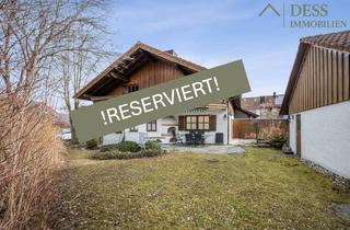 Doppelhaushälfte kaufen in 85570 Markt Schwaben, Charmante Doppelhaushälfte in ruhiger Lage