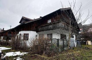 Haus kaufen in 87671 Ronsberg, *Ein Platz für die ganze Familie auf ca. 154 qm Wohnfläche*!