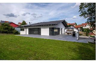 Villa kaufen in 85296 Rohrbach, Luxus pur! Neuwertige charmante, luxuriöse Hightech-Villa