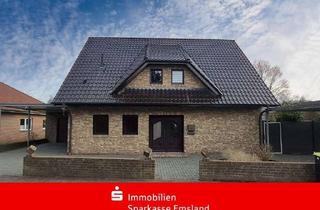 Haus kaufen in 49762 Lathen, Junge Familien aufgepasst