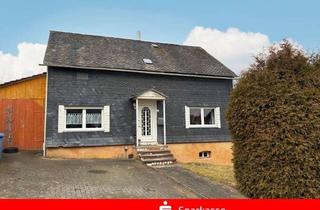 Haus kaufen in 57562 Herdorf, Gemütliches Zuhause für Ihre kleine Familie