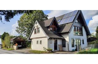 Mehrfamilienhaus kaufen in 51491 Overath, 2 Ein- oder Mehrfamilienhäuser mit 3 separaten Wohneinheiten