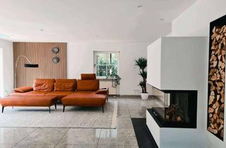 Villa kaufen in 97082 Steinbachtal, EXKLUSIVE STADTVILLA MIT ELW IM STEINBACHTAL