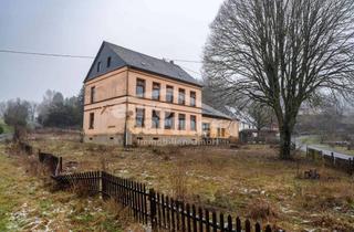 Mehrfamilienhaus kaufen in 55767 Niederhambach, Planbar investieren: Genehmigtes Mehrfamilienhausprojekt in Niederhambach