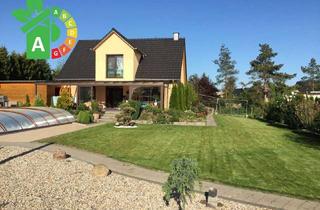 Einfamilienhaus kaufen in 39221 Welsleben, Sie haben Ihr Traumhaus gefunden - Einfamilienhaus in Welsleben/Bördeland - Einziehen und Wohlfühlen