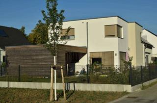Haus kaufen in 73230 Kirchheim, Architektenhaus in familienfreundlicher Wohnlage - provisionsfrei