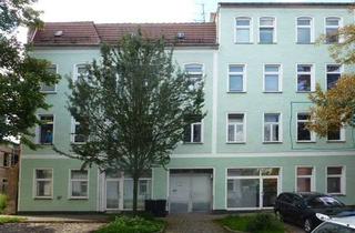 Mehrfamilienhaus kaufen in Helmstedter Str. 35a, 39112 Sudenburg, Mehrfamilienhaus in Magdeburg-Sudenburg