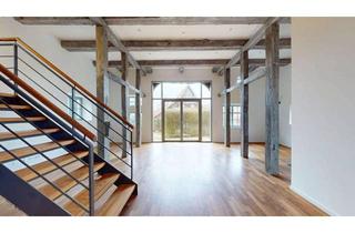 Haus kaufen in 30916 Isernhagen, Denkmalgeschütztes Fachwerkhaus mit modernem Schnitt in exklusiver Lage