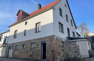 Einfamilienhaus kaufen in Am Hemberg, 59929 Brilon, Einfamilienhaus nahe Diemelsee