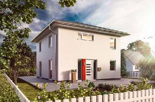 Haus kaufen in 54429 Mandern, Das Stadthaus 124- zum Wohlfühlen, Komfort und Design perfekt kombiniert inkl. Grundstück