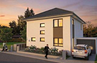 Haus kaufen in 61440 Oberursel, EFH in Oberursel-Bommersheim schlüsselfertig mit Außenbereich
