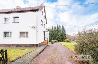 Doppelhaushälfte kaufen in 66538 Neunkirchen, CHARMANT - Doppelhaushälfte mit gepflegten Garten und Garage in Neunkrichen!