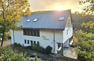 Haus kaufen in Astenstrasse 12-b-4, 57392 Schmallenberg, Apartement in ruhigem Dorf in der Nähe von Winterberg (3611)