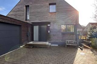 Haus kaufen in 72119 Ammerbuch, Sonnenhaus in Entringen – 214 m², energieeffizient, familienfreundlich