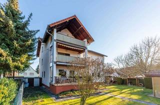 Mehrfamilienhaus kaufen in 07745 Ammerbach, Solides Mehrfamilienhaus in der Jenaer Ringwiese