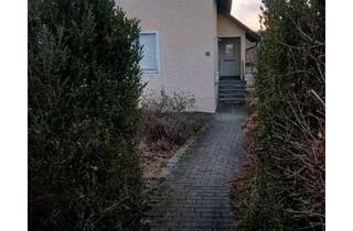 Haus mieten in 93192 Wald, Renoviertes 6-Zimmer Einfamilienhaus in Wald mit Garten und Garage