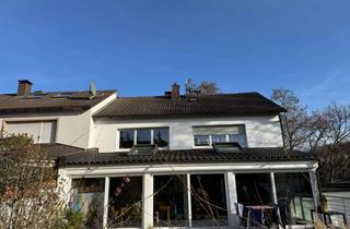 Haus mieten in 58640 Iserlohn, Exklusives Wohnen in großzügiger Doppelhaushälfte – ca. 200 m² Wohnfläche