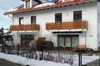 Haus mieten in Asamstraße 15, 83671 Benediktbeuern, Schöne 5-Zimmer-Doppelhaushälfte mit gehobener Innenausstattung und EBK in Benediktbeuern