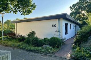 Haus mieten in Fliederweg 50, 24161 Altenholz, Großzügiger Bungalow mit Einliegerwohnung 8 Zimmern in Altenholz