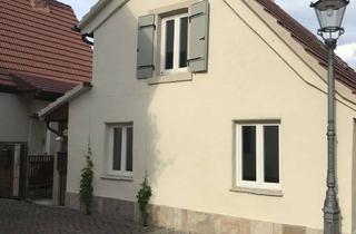 Haus mieten in 76356 Weingarten, Sehr gemütliches, uriges Haus mit Einbauküche und Terrasse