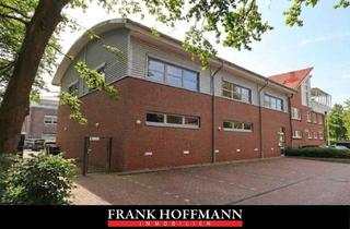 Gewerbeimmobilie kaufen in 22359 Volksdorf, Büro-/ Lagergebäude mit vielseitiger Nutzungsmöglichkeit in Hamburg-Volksdorf