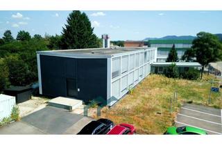 Gewerbeimmobilie kaufen in 73529 Schwäbisch Gmünd, Bezugsfreies Büro-/Lager-/Produktionsgebäude mit enorm vielseitigem Nutzungspotenzial