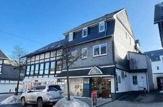 Anlageobjekt in 59955 Winterberg, / Aufgepasst: Top Anlageobjekt im Herzen von Winterberg!