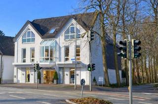 Anlageobjekt in 33332 Gütersloh, Repräsentatives Geschäftshaus mit Aufzug, Erweiterungspotenzial, exklusiven Entwicklungsperspektiven