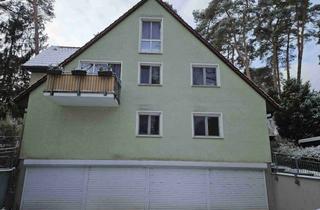 Anlageobjekt in Sachsenkorso 94, 15834 Rangsdorf, Gepflegtes, vollvermietetes 4-Parteien-Haus in begehrter Lage in Rangsdorf