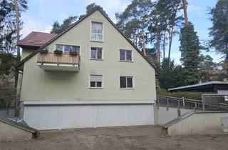 Anlageobjekt in 15834 Rangsdorf, Gepflegtes, vollvermietetes 4-Parteien-Haus in begehrter Lage in Rangsdorf
