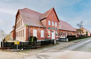 Anlageobjekt in 21379 Echem, Sichere Anlage und top Rendite: Attraktives Gebäudeensemble mit 13 Wohneinheiten nahe Lüneburg