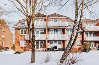 Anlageobjekt in 21391 Reppenstedt, Schöne Dachgeschosswohnung in gefragter Wohnlage von Reppenstedt