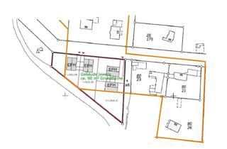 Grundstück zu kaufen in Am Heidberg 11, 21266 Jesteburg, Baugrundstück für Einfamilienhaus in sehr schöner Lage - Bauvoranfrage liegt vor
