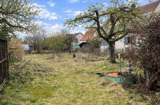 Grundstück zu kaufen in 86405 Meitingen, SITULI: Ruhig gelegenes Baugrundstück für ein Einfamilienhaus