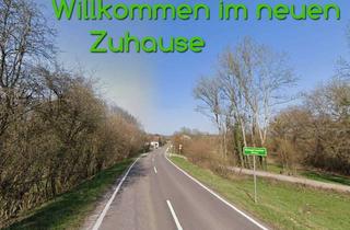 Grundstück zu kaufen in 66271 Kleinblittersdorf, Ruhiges Baugrundstück am Waldrand in Sackgasse — 960 m² — provisionsfrei — Kleinblittersdorf