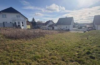 Grundstück zu kaufen in 56370 Allendorf, Katzenelnbogen | attraktives Baugrundstück in Feldrandlage - 682 m² für Ihr Traumhaus in Allendorf