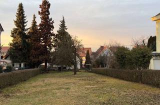 Grundstück zu kaufen in 70794 Filderstadt, Seltene Gelegenheit: Sofort bebaubares Grundstück in ruhiger Lage in Filderstadt