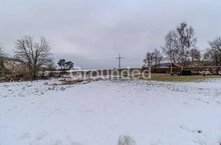 Grundstück zu kaufen in Nitzlbuch, 91275 Auerbach, Grundstück mit positivem Bauvorbescheid für zwei Doppelhäuser mit Garagen