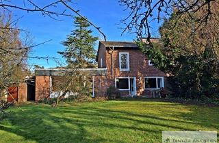 Grundstück zu kaufen in 52076 Aachen, Feinstes Alt-Aachener Südviertel – Einfamilienhaus mit außergewöhnlichem Grundstück !