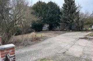 Grundstück zu kaufen in Am Schünbusch 1A, 30855 Langenhagen, Baugrundstück mit Baugenehmigung in Godshorn