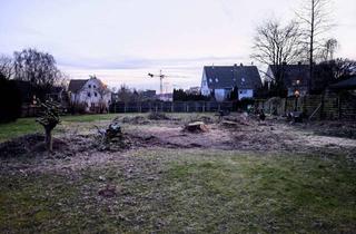 Grundstück zu kaufen in Waldstraße 1a, 49525 Lengerich, Attraktives Bauland-Grundstück 750 m² – Waldstraße, Lengerich