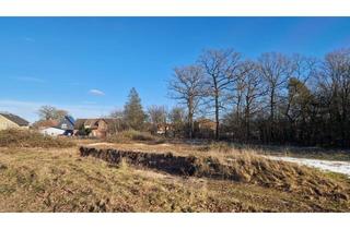 Grundstück zu kaufen in 38539 Müden, Attraktives Baugrundstück in Ettenbüttel – Waldrandlage, 1.020 m²