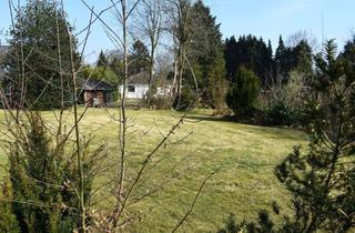 Grundstück zu kaufen in Zum Sandberg, 27367 Ahausen, Schöne Baulücke in gewachsenem Wohngebiet.Erfüllen Sie sich Ihren Traum vom Hausbau in guter Lage!